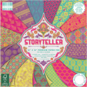 First Edition Storyteller Paper Pad 12" x 12" (504531)