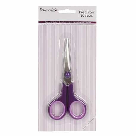 Dovecraft Precision Scissors (DCBS22)