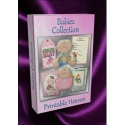 DVD - Babies Collection