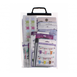 Bumper Pack of Craft Stickers Assorted 40pcs (CRAFT-40)