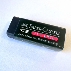 Faber Castell Eraser (188920)