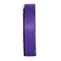 3m Ribbon - Glitter Satin - Deep Purple (ANT 378509)