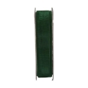 3m Ribbon - Organza - Evergreen (ANT 378104)