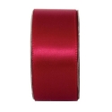 3m Ribbon - Wide Satin - Cabernet (ANT 378213)