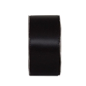 3m Ribbon - Wide Satin - Jet Black (NT 378200)