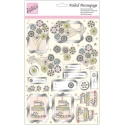 Foiled Decoupage - Balloons For You (ANT 169916)