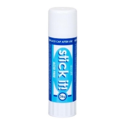 Jumbo Stick It! Glue Stick (36g) (STI 3035)