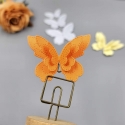 Printable Heaven Small Cutting Die - Stitch Detail Butterfly (3pcs) (A156)