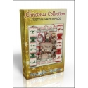 DVD - Festive Paper Pads Collection