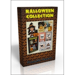 DVD - Halloween Collection