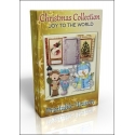DVD - Joy to the World Christmas Collection