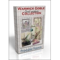 DVD - Warwick Goble Card-making Collection