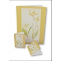 Download - Set - Wild Flowers Notecards 1