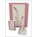 Download - Set - Wild Flowers Notecards 2
