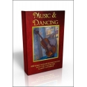Public Domain Image DVD - Music & Dancing