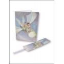 Download - Set - Fairy & Fantasy Backgrounds, Cards, Tags & Bookmarks