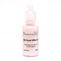 Dovecraft Pearl Effects - Pastel Pink (DCBS91)