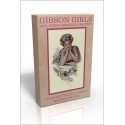 Public Domain Image DVD - Gibson Girls