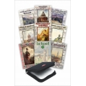 Public Domain 8 + 1 DVD Collection - Beautiful Britain with FREE Ireland DVD