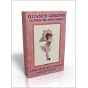 Public Domain Image DVD - Elizabeth Gordon's Flower Children Series