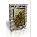 Public Domain Image DVD - Out of Africa