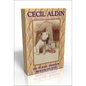 Public Domain Image DVD - Cecil Aldin Illustrations