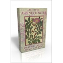 Public Domain Image DVD - Beautiful Alpine Flowers