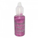 Dovecraft Glitter Glue - Pastels, Blossom (DCBS68)