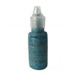 Dovecraft Glitter Glue - Icicle (DCBS68)