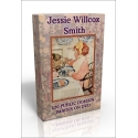 Public Domain Image DVD - Jessie Willcox-Smith 