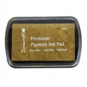 Dovecraft Pigment Ink Pad - Gold (DCIP03)