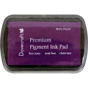 Dovecraft Pigment Ink Pad - Berry Purple (DCIP08)