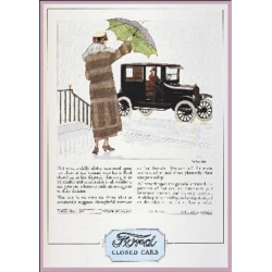 Download - Postcard - Ford