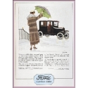 Download - Postcard - Ford