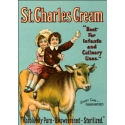 Download - Postcard - St Charles Cream