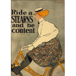 Download - Postcard - Stearns Bicycles