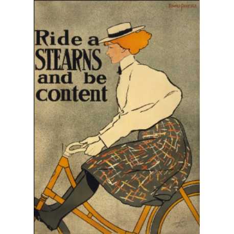 Download - Postcard - Stearns Bicycles