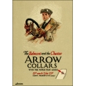 Download - A4 Print - Arrow Collars