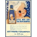 Download - A4 Print - Butywave Shampoo