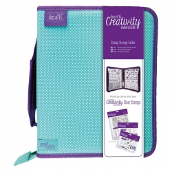 Creativity Essentials Stamp Storage Folder (DCE 907100)