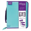 Creativity Essentials Stamp Storage Folder (DCE 907100) 