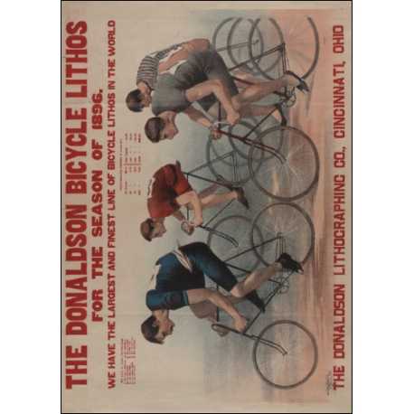 Download - A4 Print - Donaldons Bicycle Lithos