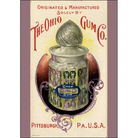 Download - A4 Print - Ohio Gum Company