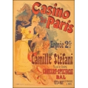 Download - A4 Print - Casino de Paris