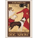 Download - A4 Print - Dog Show