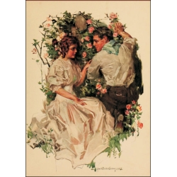 Download - A4 Print - Lady Chatterleys Lover