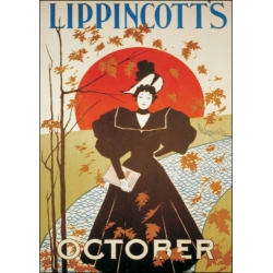 Download - A4 Print - Lippincotts October