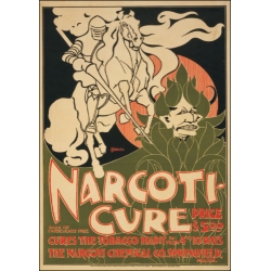 Download - A4 Print - Narcoti-Cure