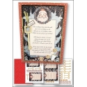 Download - Card Kit - Santa Key