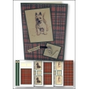 Download - Card Kit - Scottish Dogs